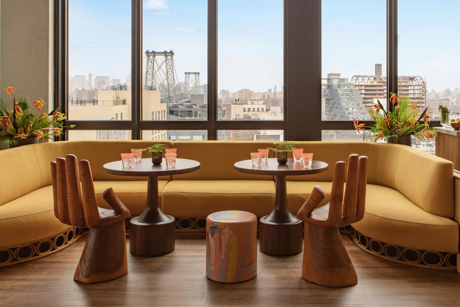 Moxy Williamsburg photo 4