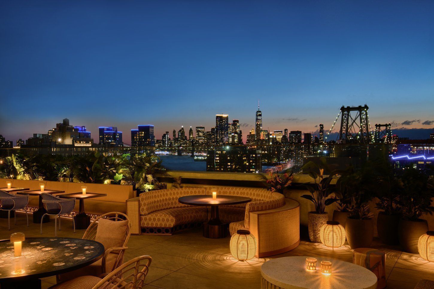 Moxy Williamsburg photo 1
