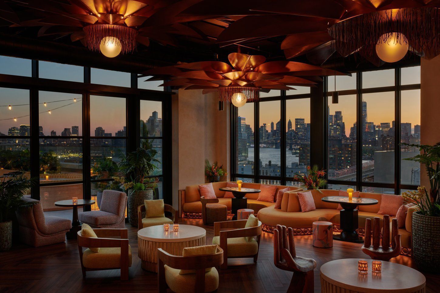 Moxy Williamsburg photo 2