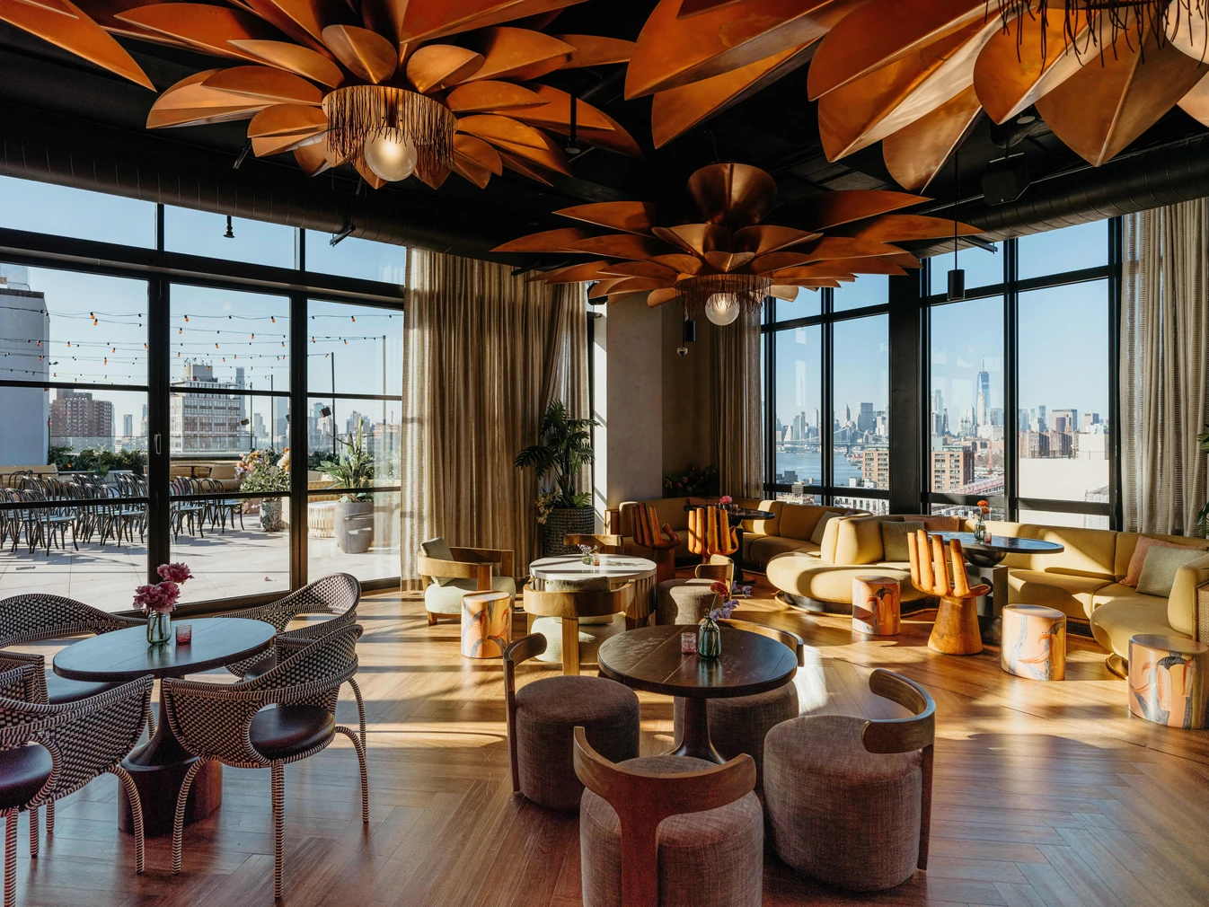 Moxy Williamsburg photo 7
