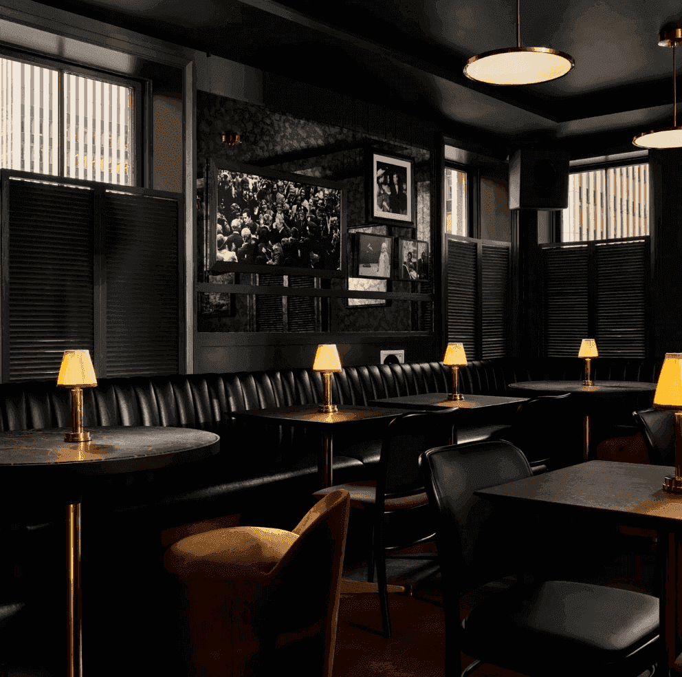 Pebble Bar photo 3