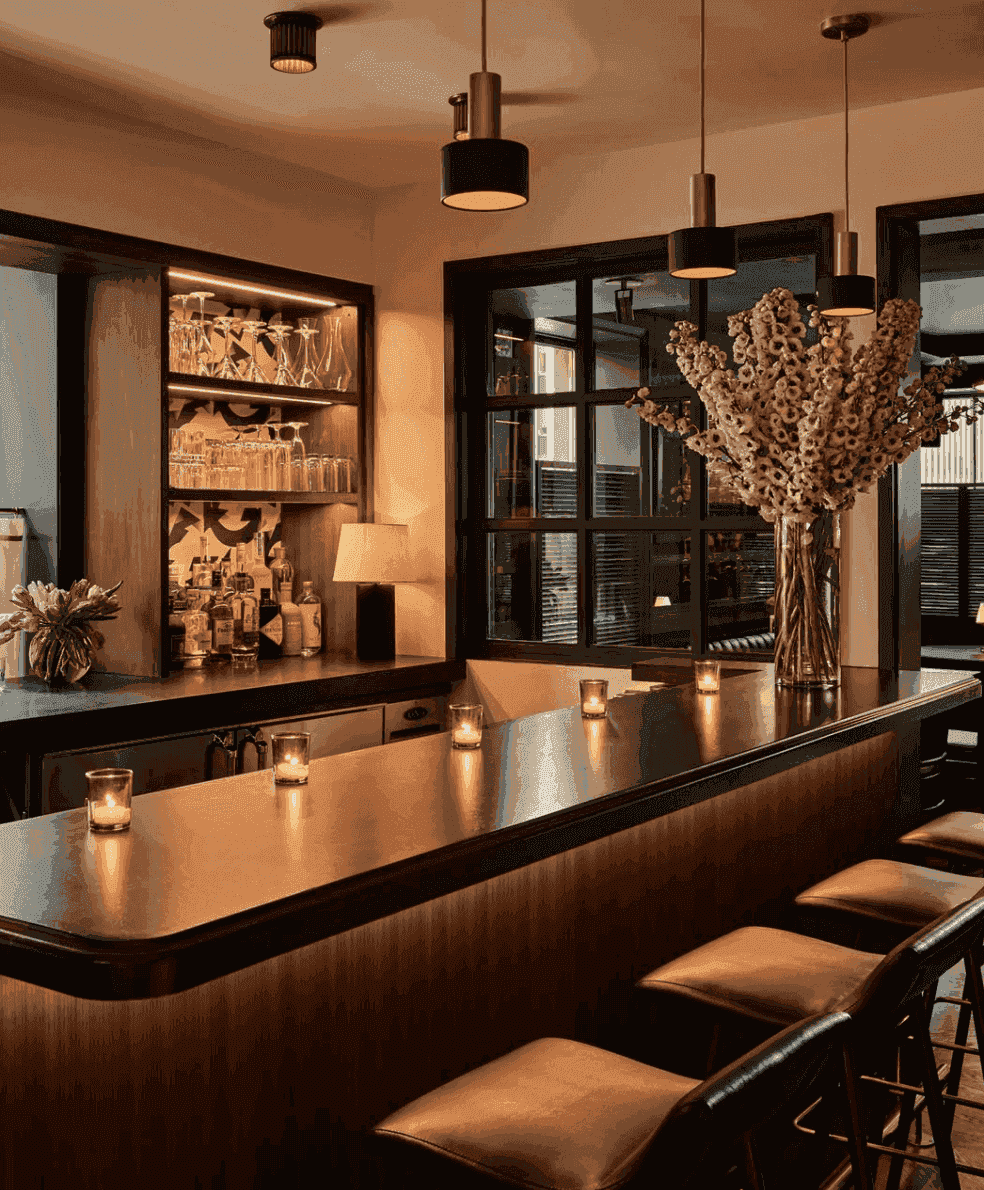Pebble Bar photo 1