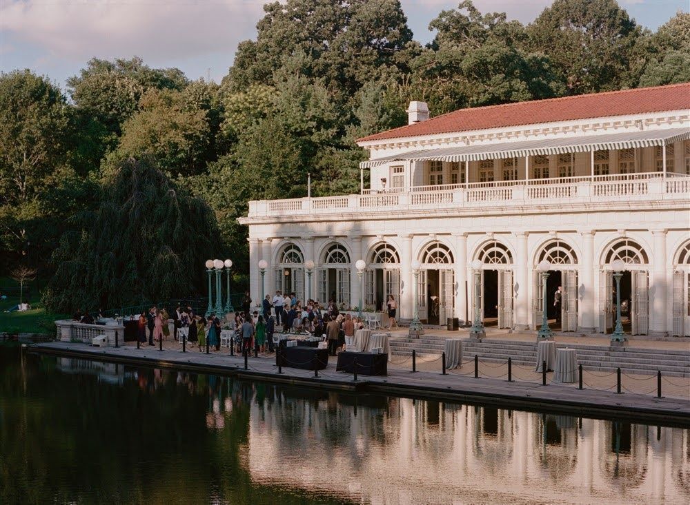 Prospect Park Boathouse photo 4