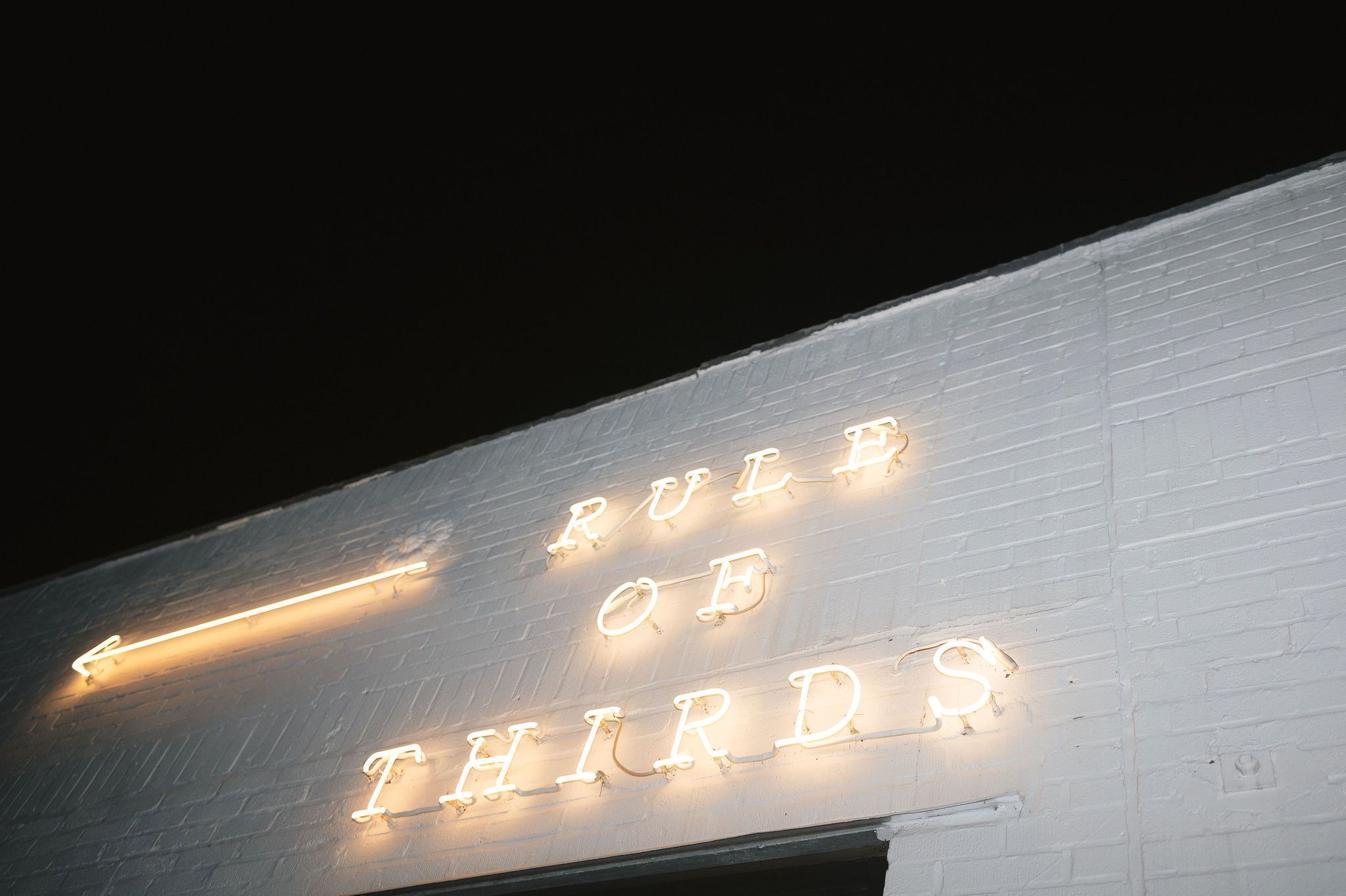 Rule of Thirds photo 3