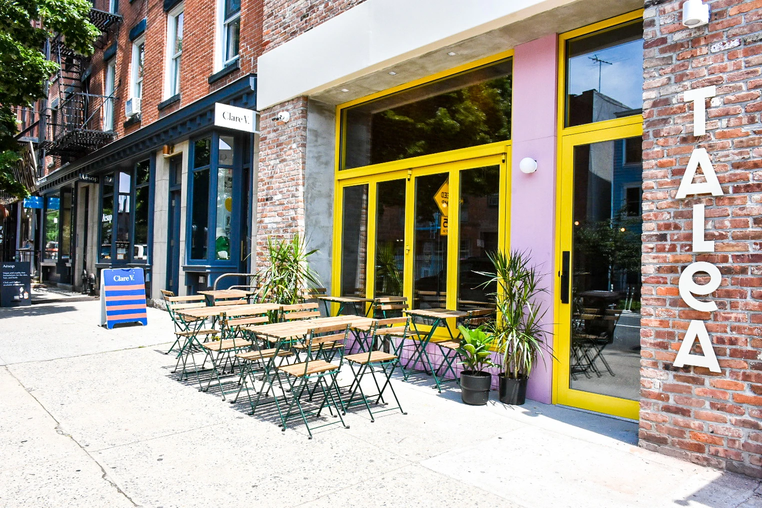Talea Cobble Hill photo 3