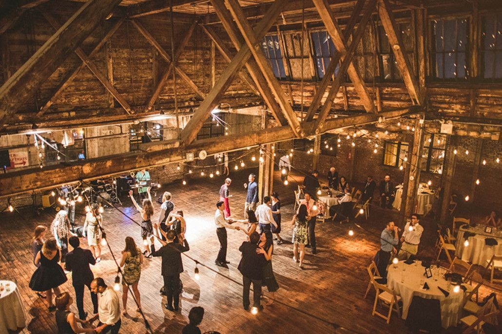 The Greenpoint Loft photo 1