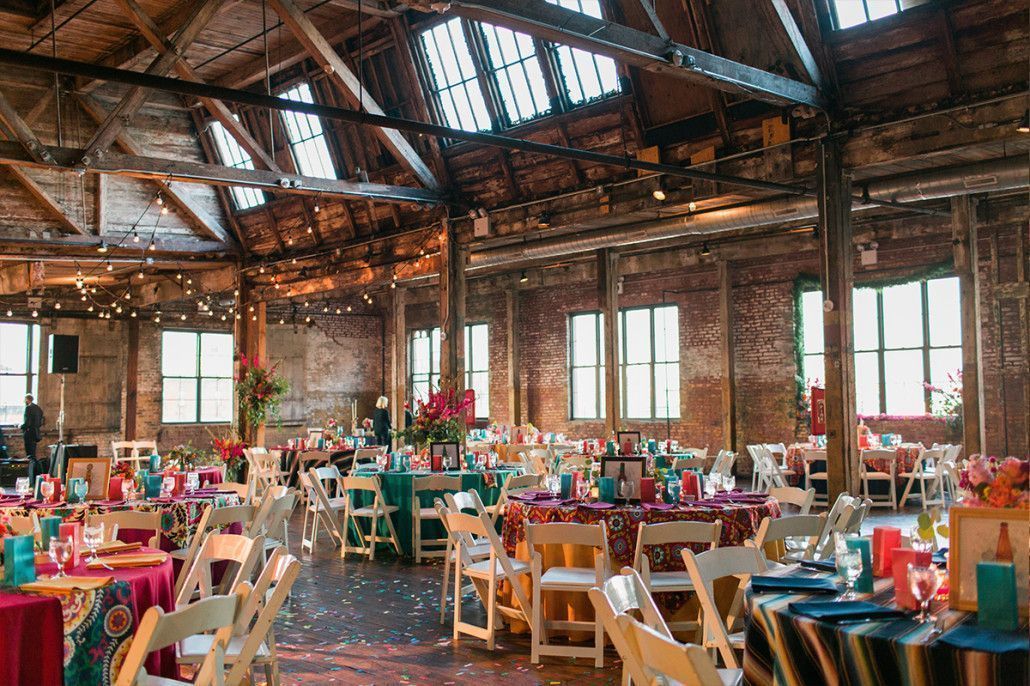 The Greenpoint Loft photo 2
