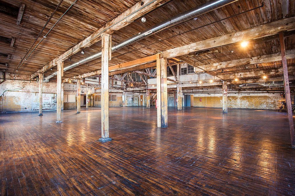 The Greenpoint Loft photo 4