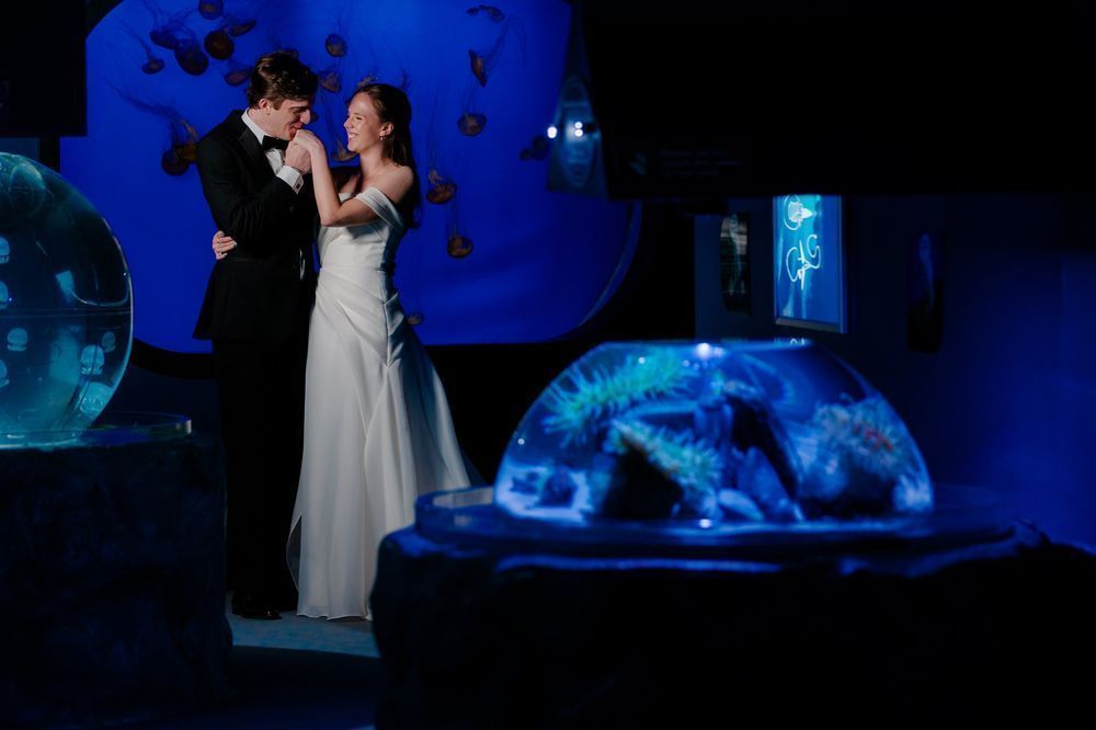 The Maritime Aquarium photo 5