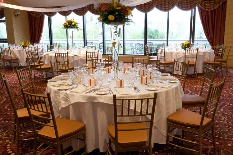 The Villa Roma photo 2