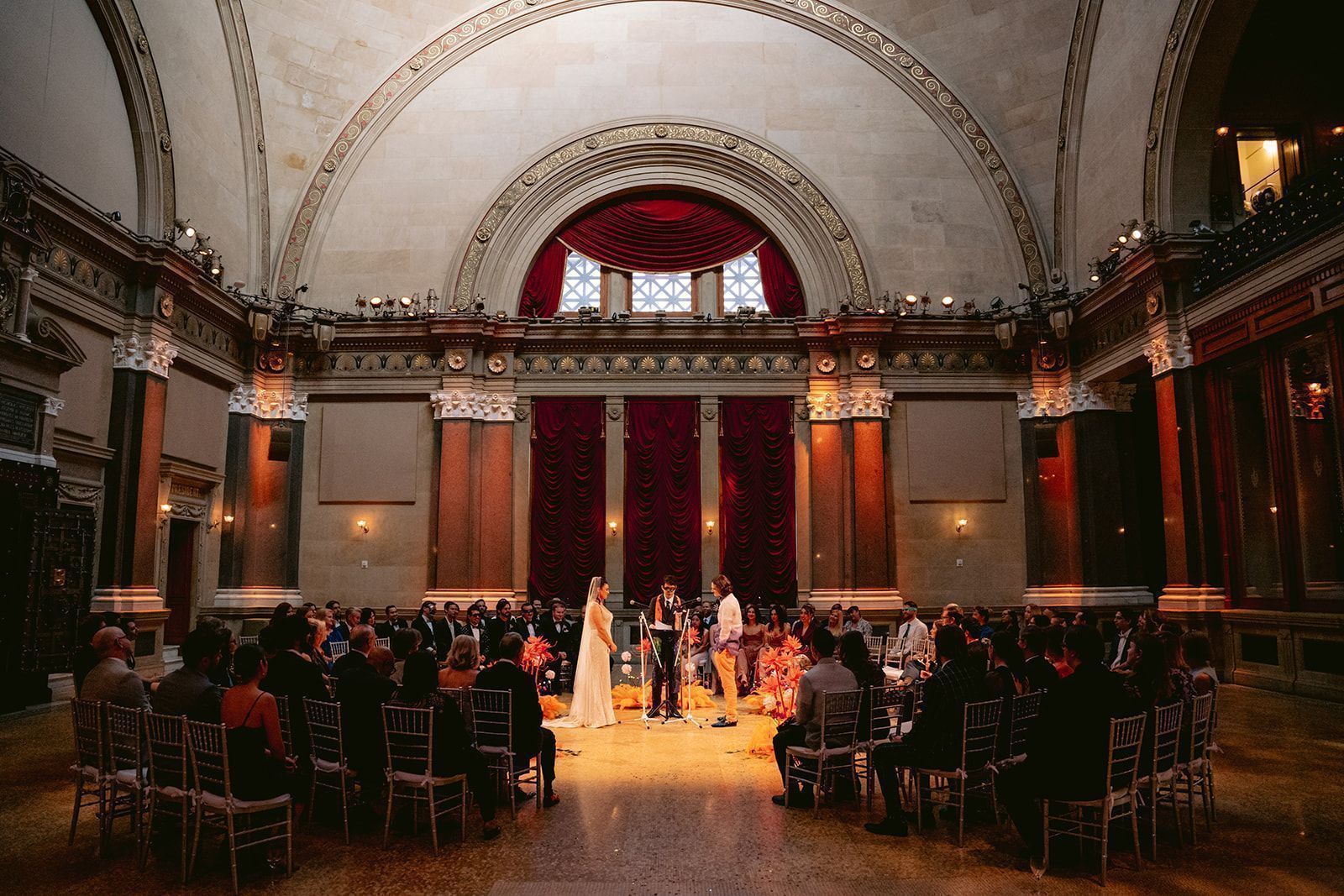 Weylin event space