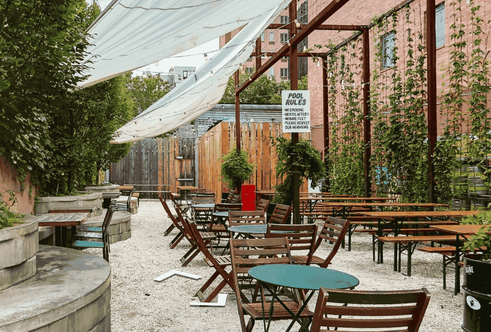 Threes Brewing Gowanus photo 2