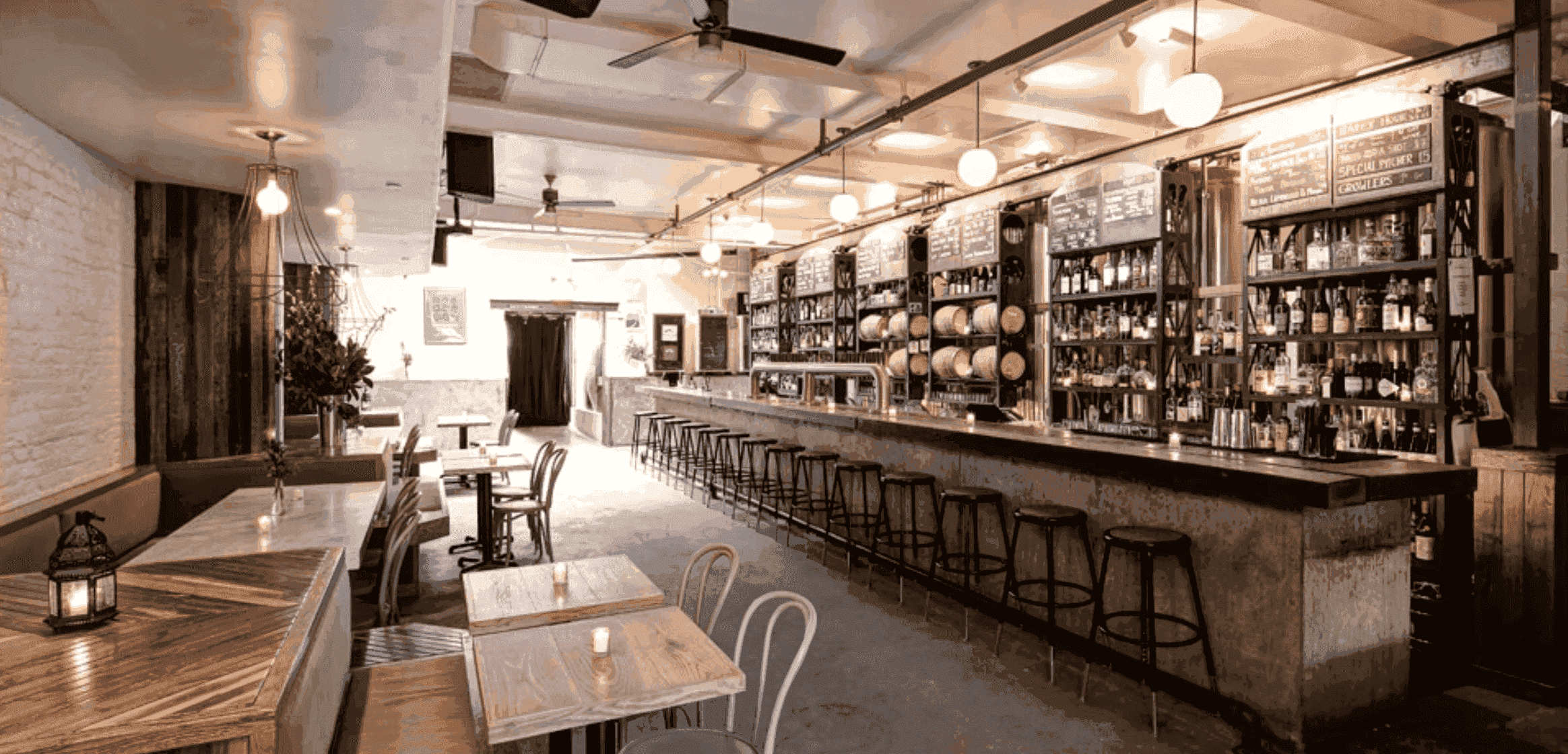 Threes Brewing Gowanus photo 4