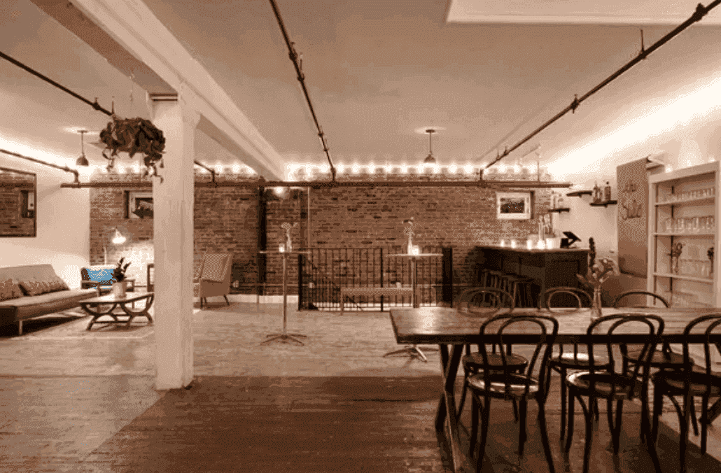 Threes Brewing Greenpoint photo 1